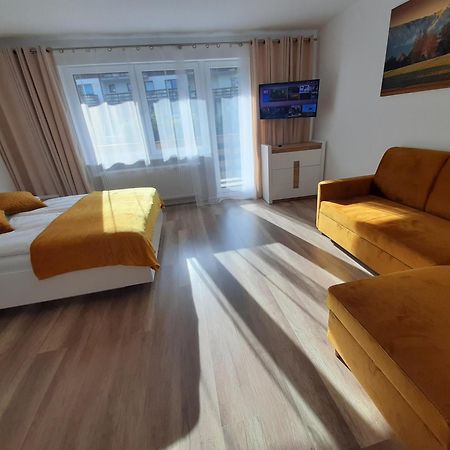 Willa Rosa-Apartamenty Z Prywatna Sauna Szklarska Poręba Buitenkant foto