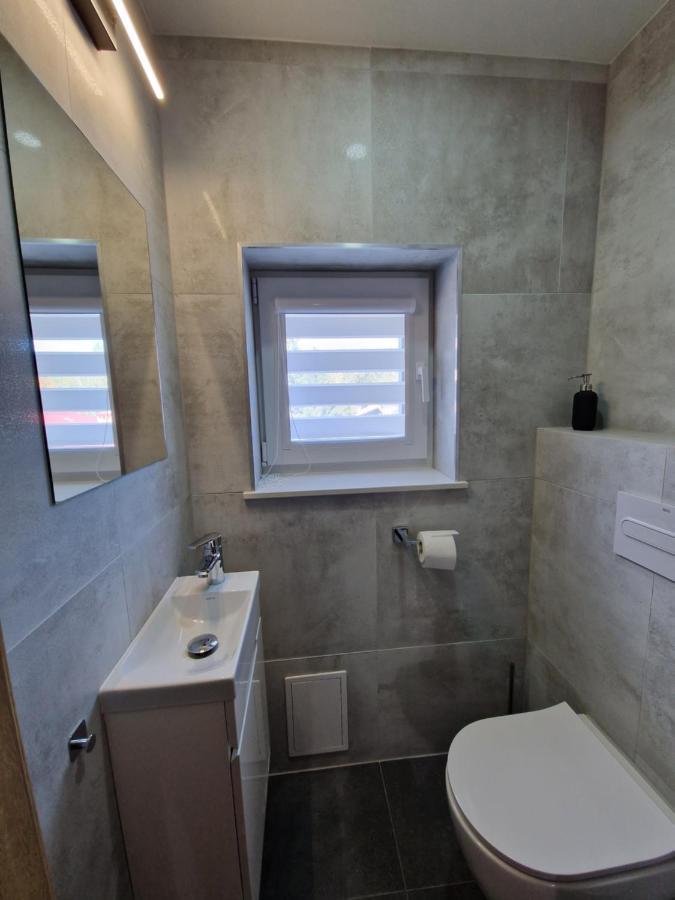 Willa Rosa-Apartamenty Z Prywatna Sauna Szklarska Poręba Buitenkant foto