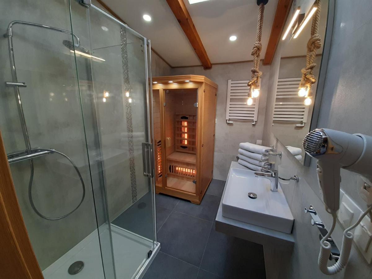 Willa Rosa-Apartamenty Z Prywatna Sauna Szklarska Poręba Buitenkant foto