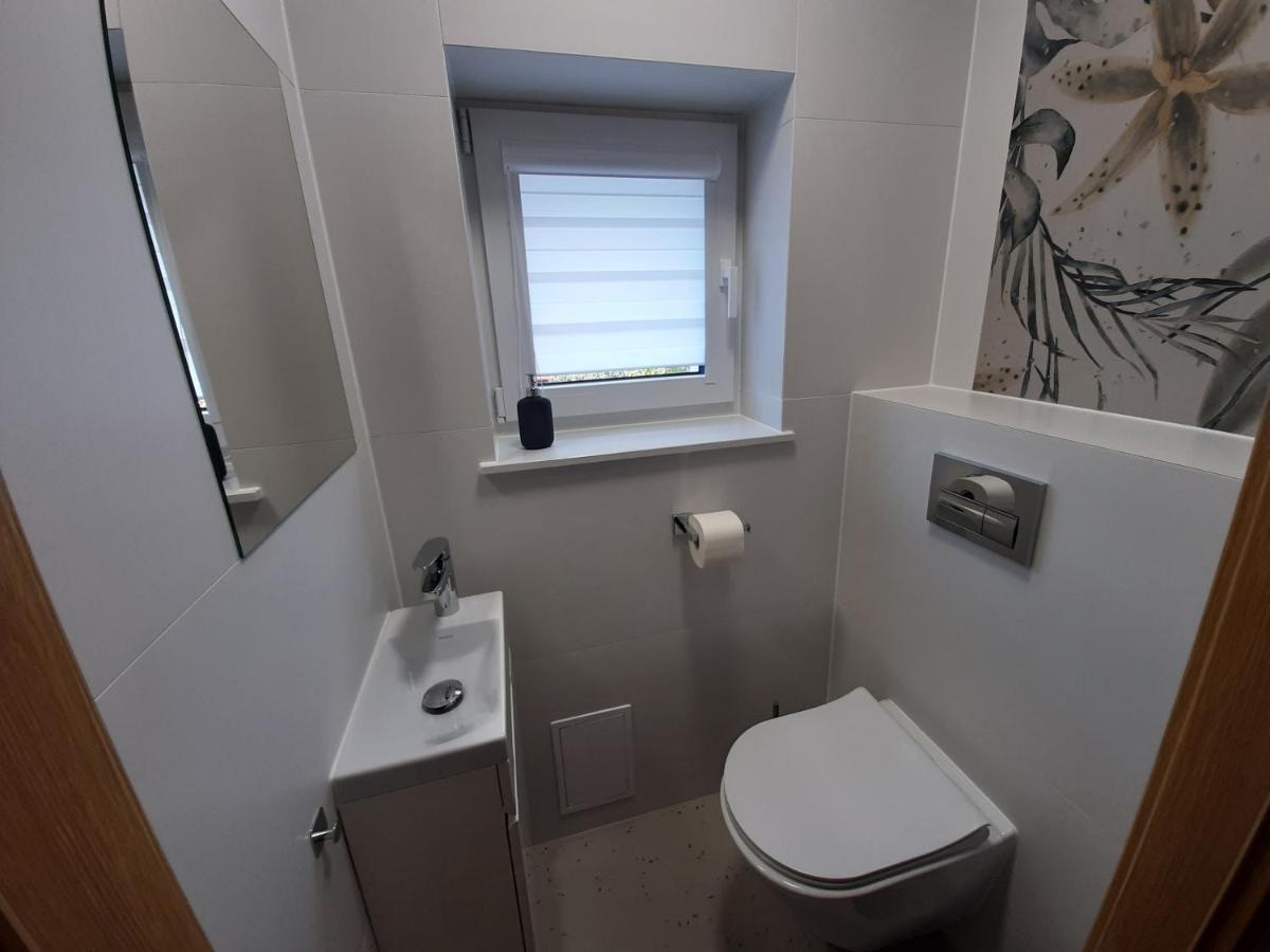 Willa Rosa-Apartamenty Z Prywatna Sauna Szklarska Poręba Buitenkant foto