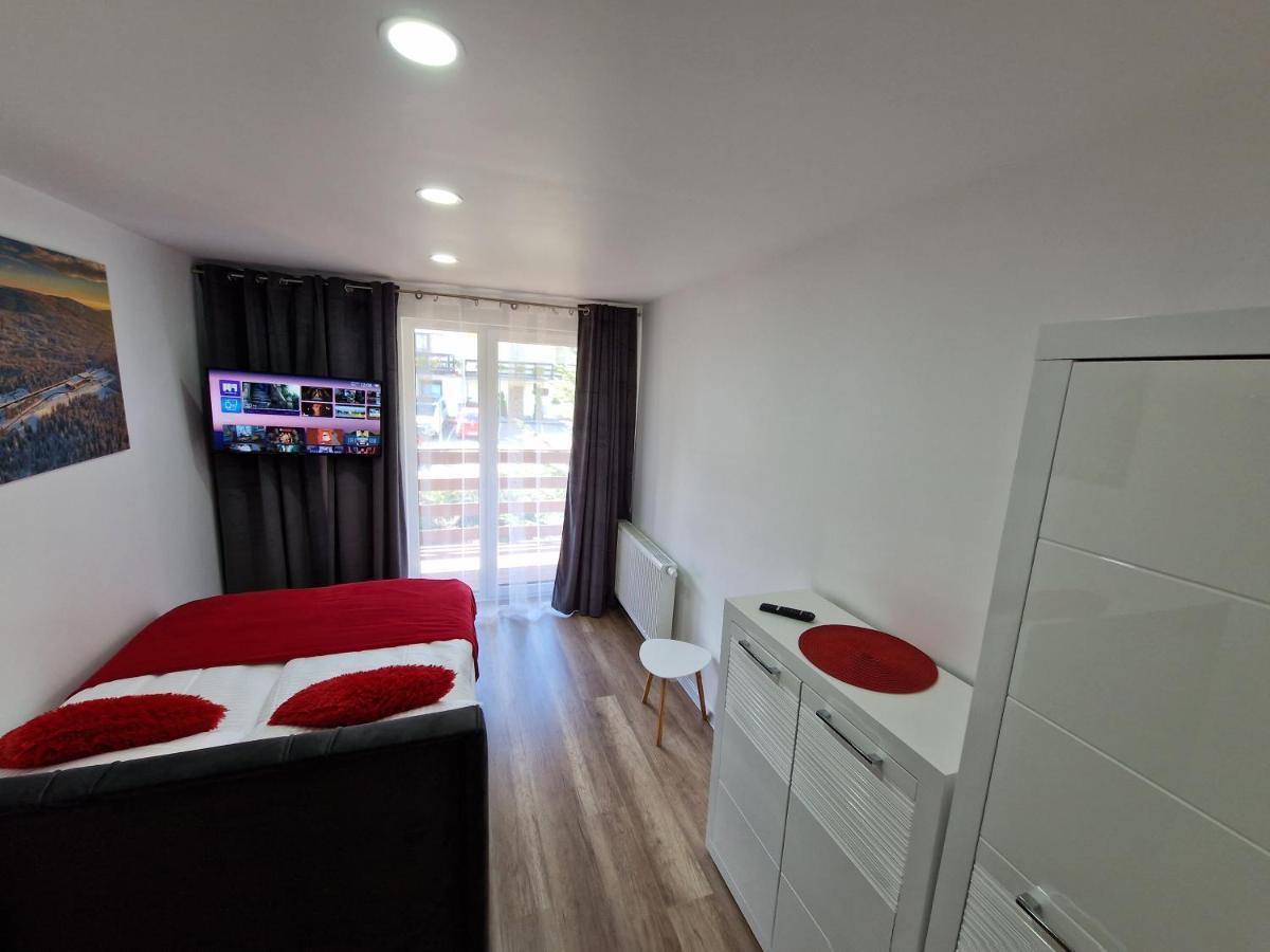 Willa Rosa-Apartamenty Z Prywatna Sauna Szklarska Poręba Buitenkant foto