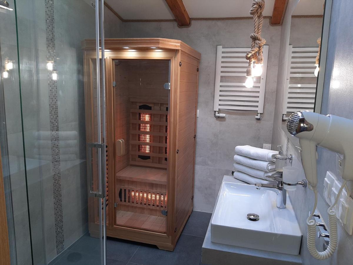 Willa Rosa-Apartamenty Z Prywatna Sauna Szklarska Poręba Buitenkant foto