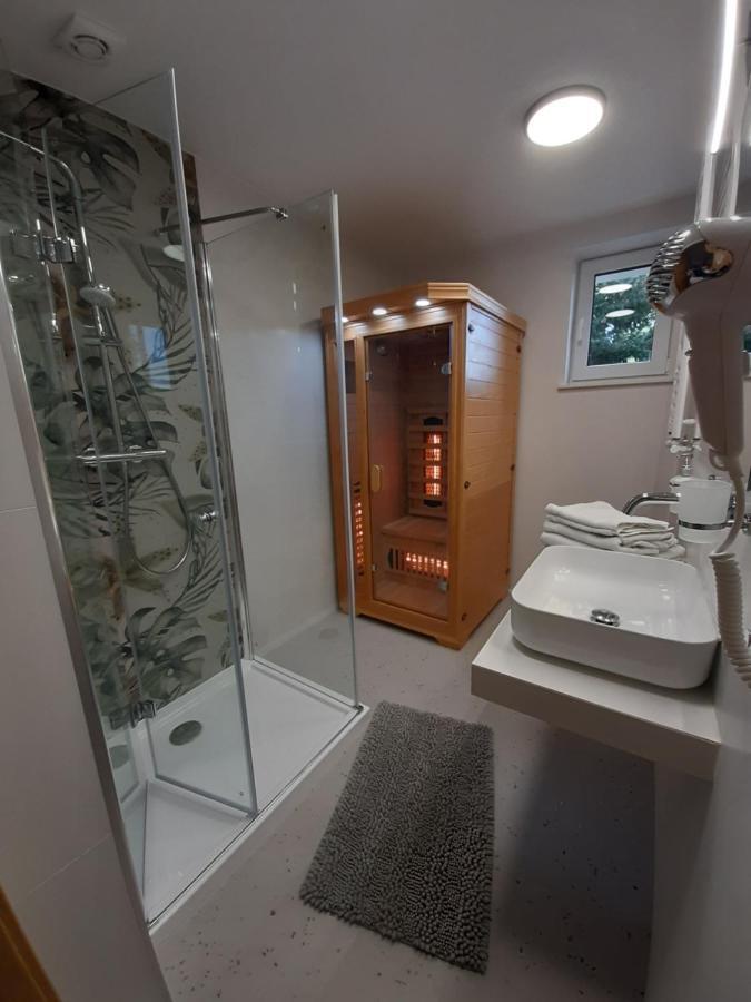 Willa Rosa-Apartamenty Z Prywatna Sauna Szklarska Poręba Buitenkant foto