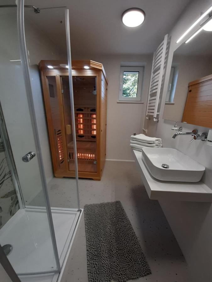 Willa Rosa-Apartamenty Z Prywatna Sauna Szklarska Poręba Buitenkant foto
