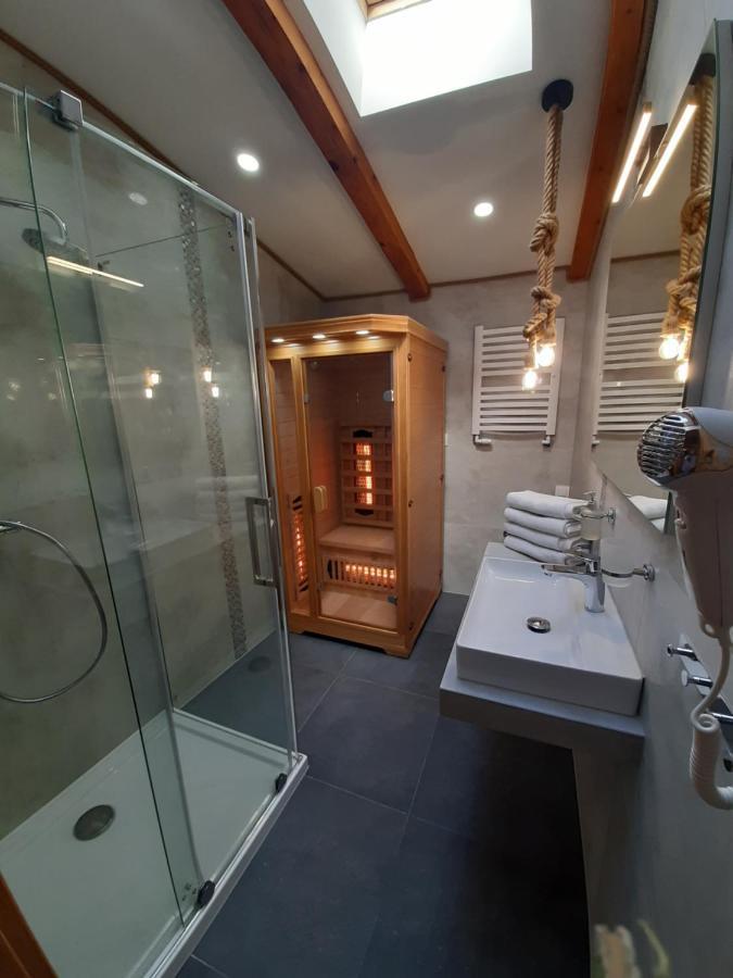 Willa Rosa-Apartamenty Z Prywatna Sauna Szklarska Poręba Buitenkant foto