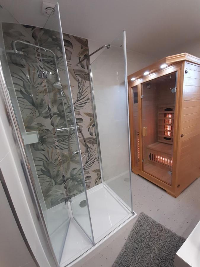 Willa Rosa-Apartamenty Z Prywatna Sauna Szklarska Poręba Buitenkant foto