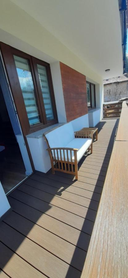 Willa Rosa-Apartamenty Z Prywatna Sauna Szklarska Poręba Buitenkant foto