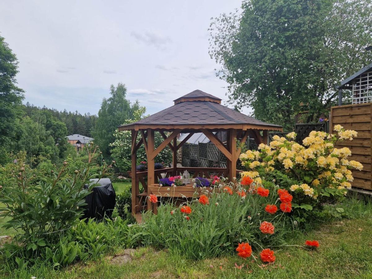 Willa Rosa-Apartamenty Z Prywatna Sauna Szklarska Poręba Buitenkant foto