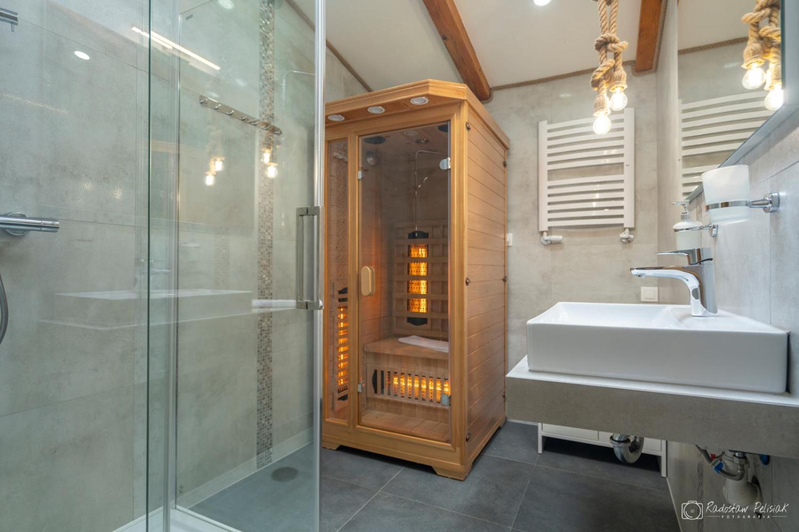 Willa Rosa-Apartamenty Z Prywatna Sauna Szklarska Poręba Buitenkant foto