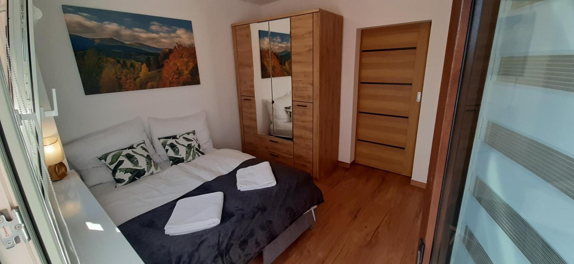 Willa Rosa-Apartamenty Z Prywatna Sauna Szklarska Poręba Buitenkant foto