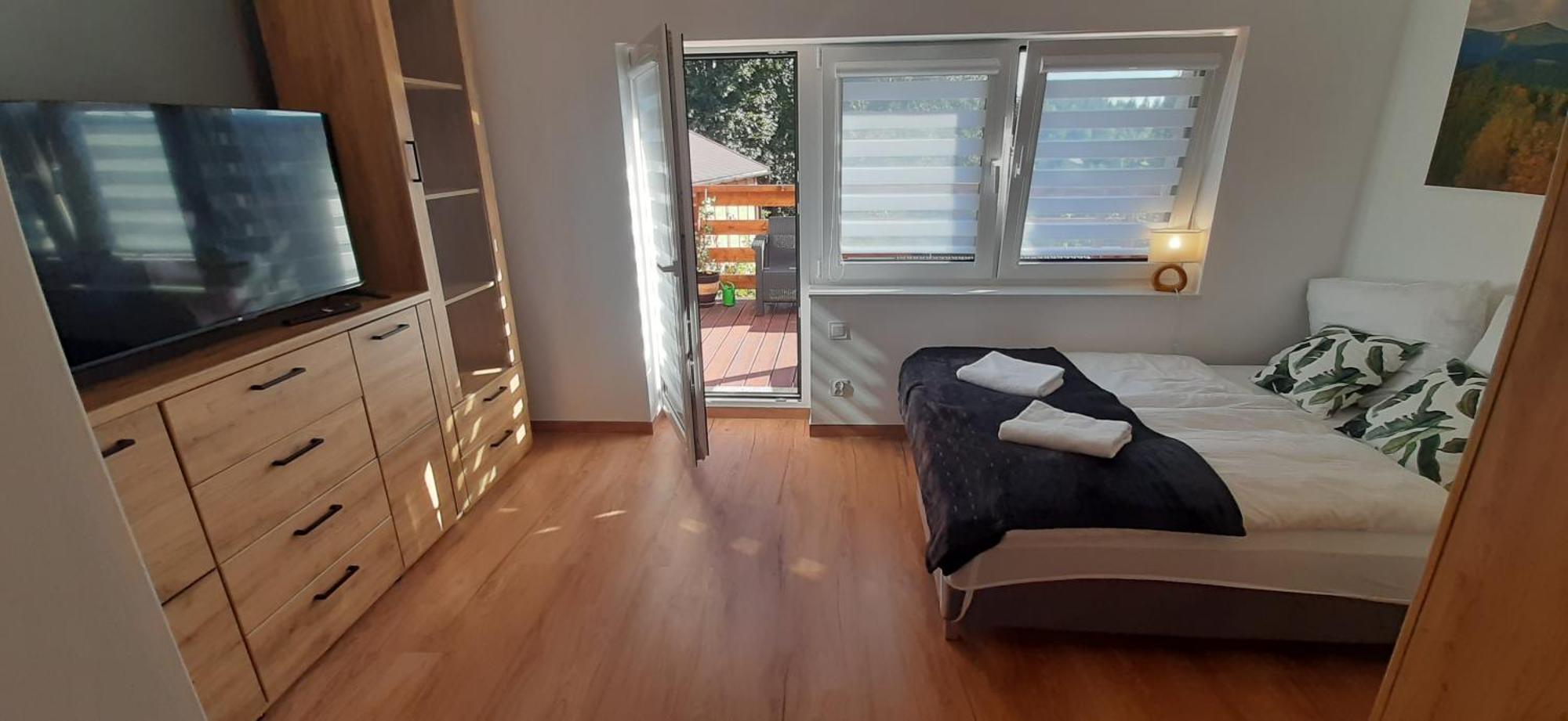 Willa Rosa-Apartamenty Z Prywatna Sauna Szklarska Poręba Buitenkant foto