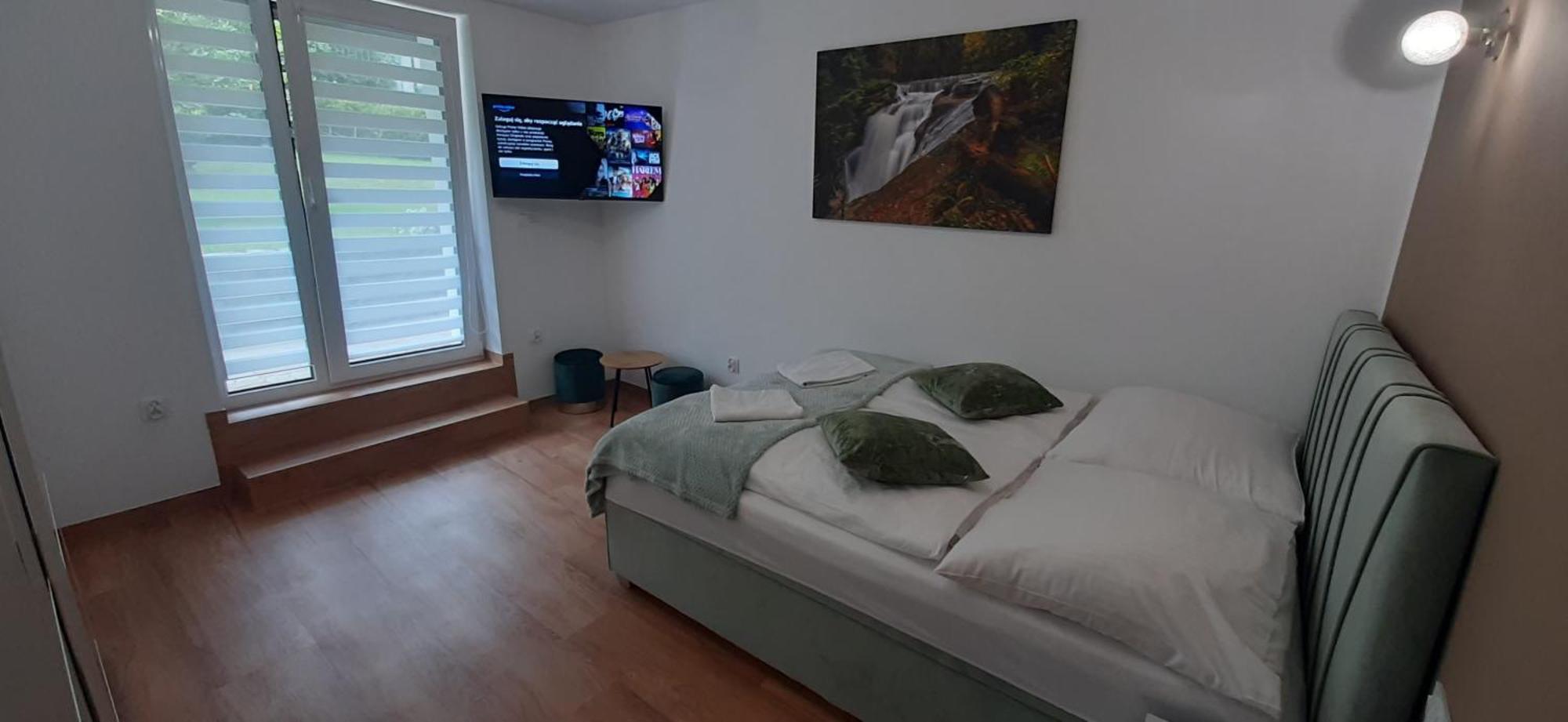 Willa Rosa-Apartamenty Z Prywatna Sauna Szklarska Poręba Buitenkant foto