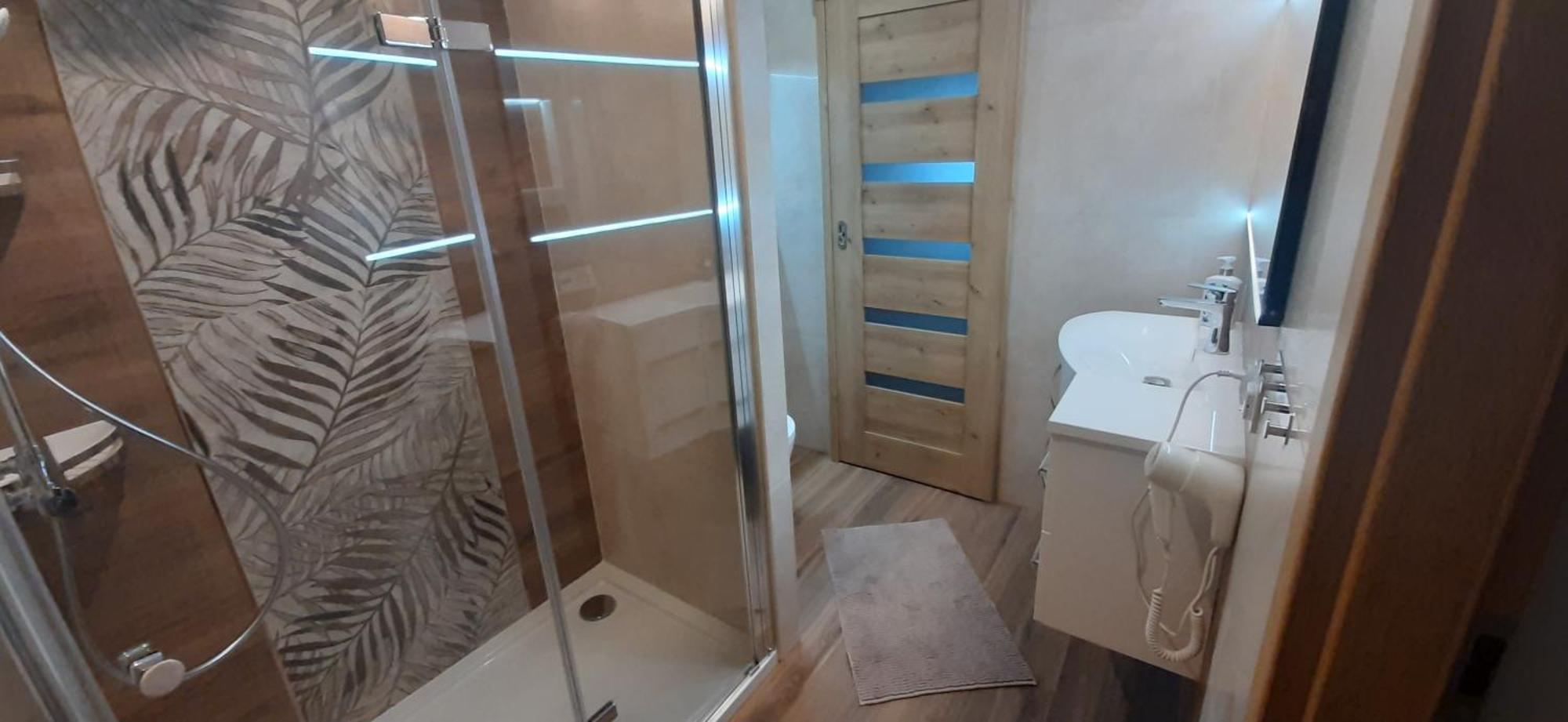 Willa Rosa-Apartamenty Z Prywatna Sauna Szklarska Poręba Buitenkant foto