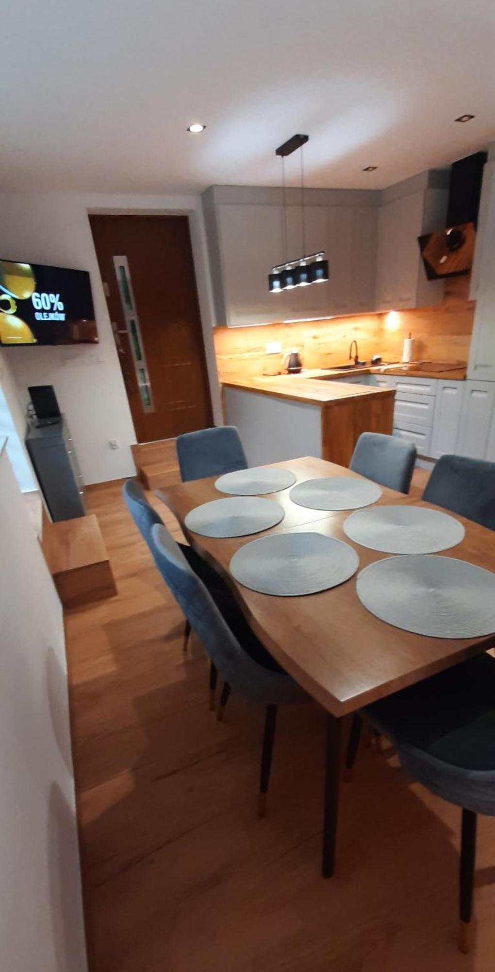 Willa Rosa-Apartamenty Z Prywatna Sauna Szklarska Poręba Buitenkant foto