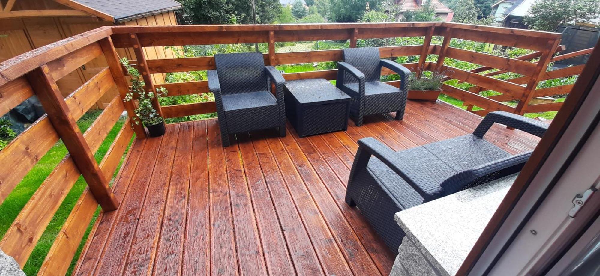Willa Rosa-Apartamenty Z Prywatna Sauna Szklarska Poręba Buitenkant foto