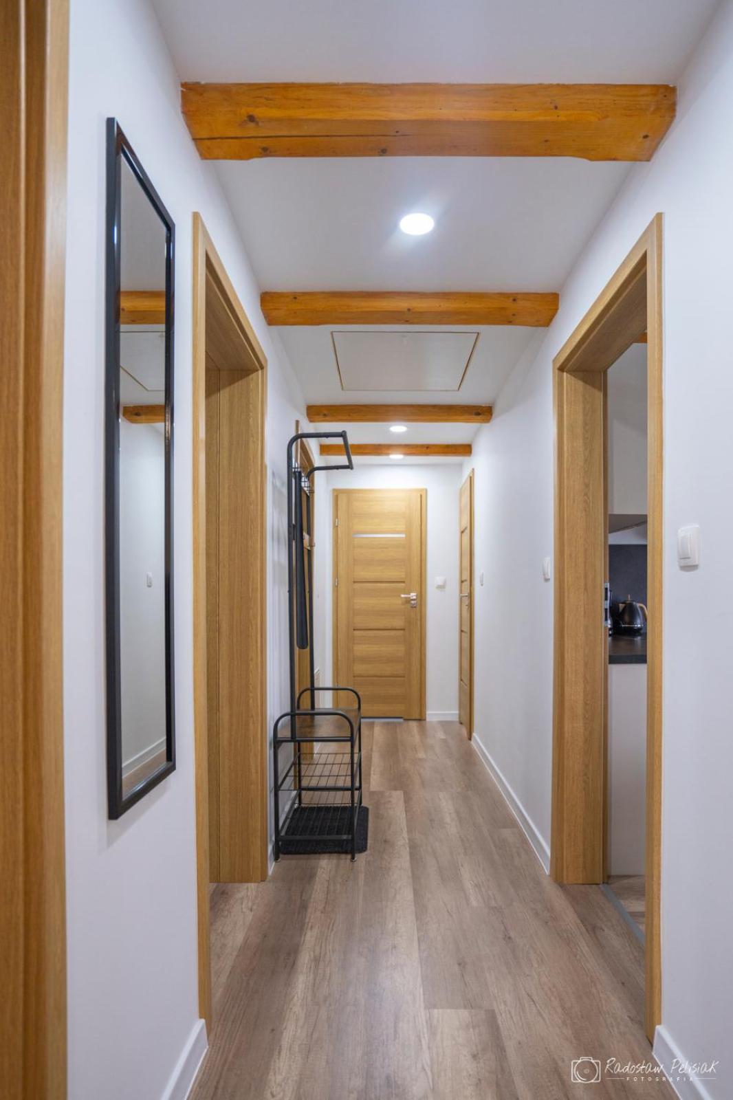 Willa Rosa-Apartamenty Z Prywatna Sauna Szklarska Poręba Buitenkant foto