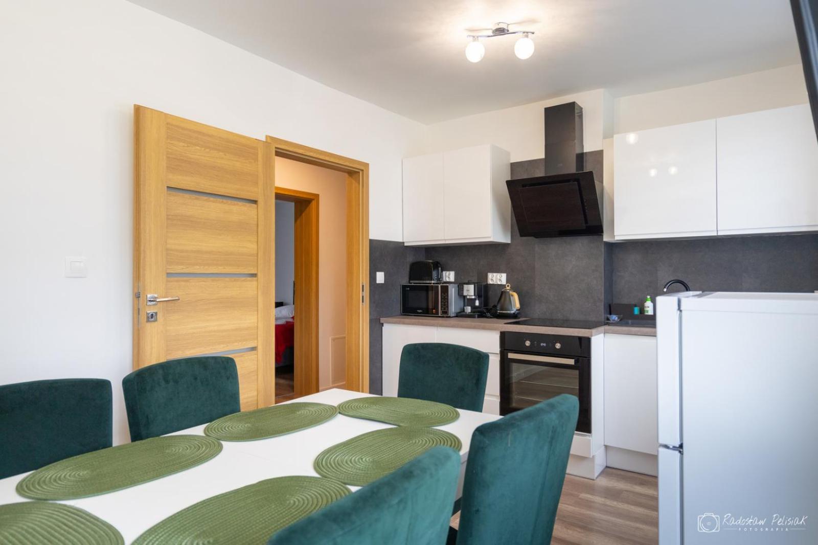 Willa Rosa-Apartamenty Z Prywatna Sauna Szklarska Poręba Buitenkant foto