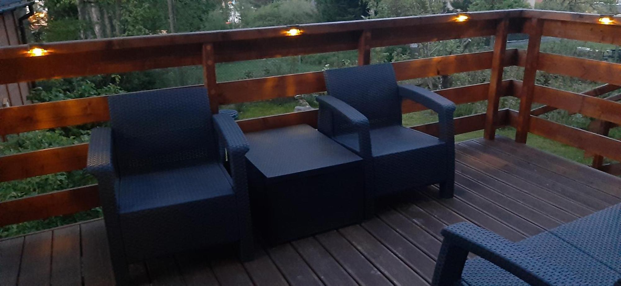 Willa Rosa-Apartamenty Z Prywatna Sauna Szklarska Poręba Buitenkant foto