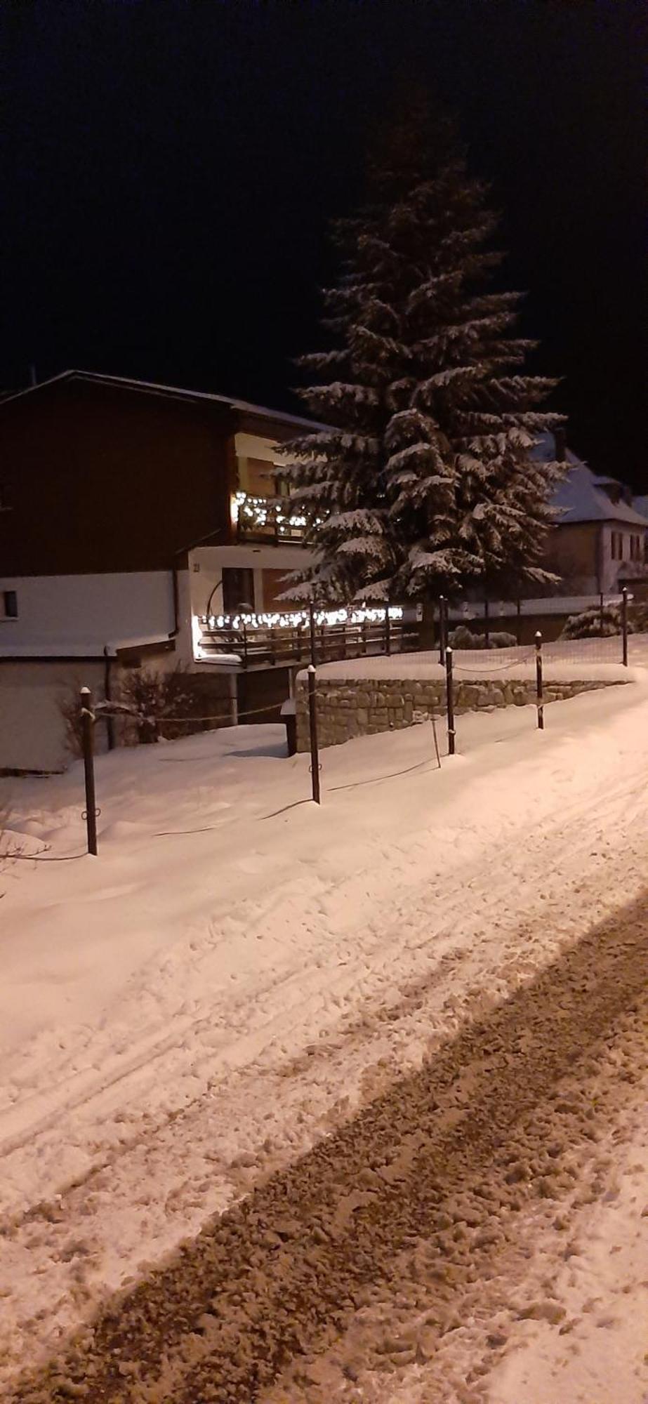 Willa Rosa-Apartamenty Z Prywatna Sauna Szklarska Poręba Buitenkant foto