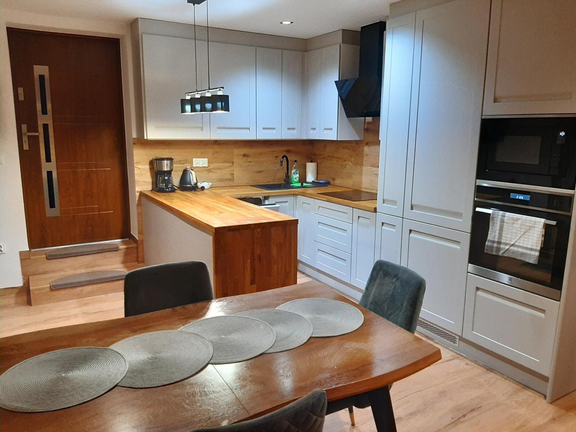 Willa Rosa-Apartamenty Z Prywatna Sauna Szklarska Poręba Buitenkant foto