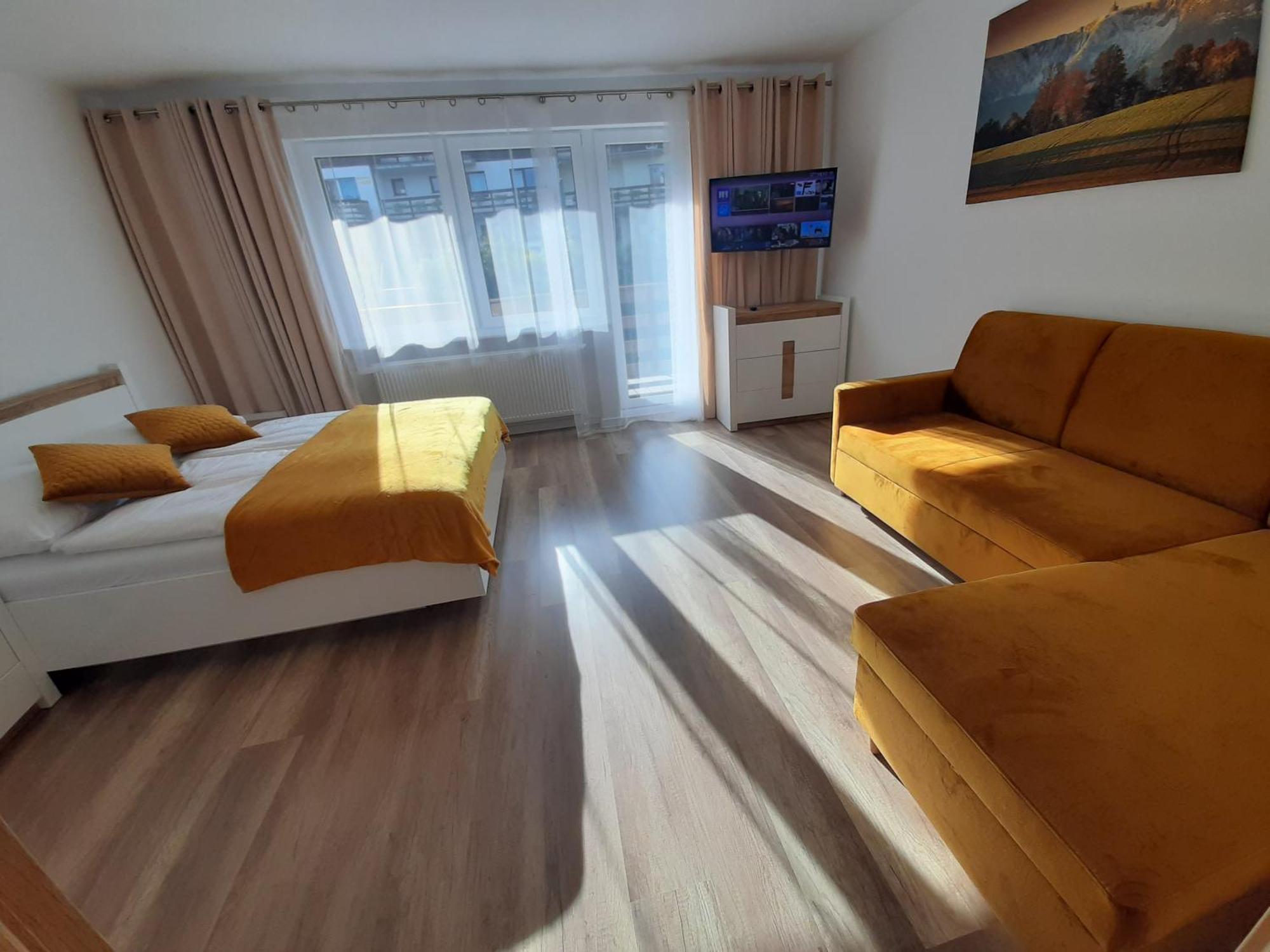 Willa Rosa-Apartamenty Z Prywatna Sauna Szklarska Poręba Buitenkant foto